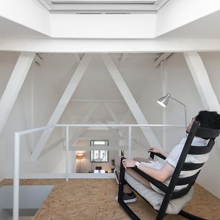 Embaixador 26: Belem Serviced Apartments Lizbona Zewnętrze zdjęcie