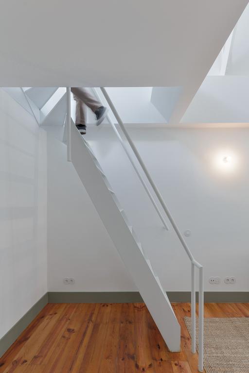 Embaixador 26: Belem Serviced Apartments Lizbona Zewnętrze zdjęcie
