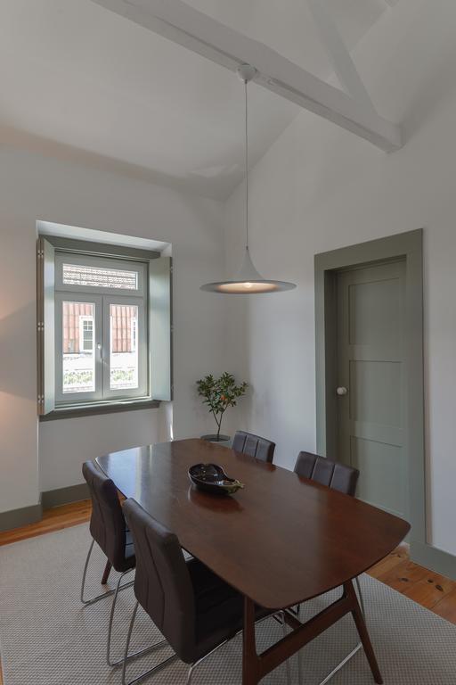 Embaixador 26: Belem Serviced Apartments Lizbona Zewnętrze zdjęcie