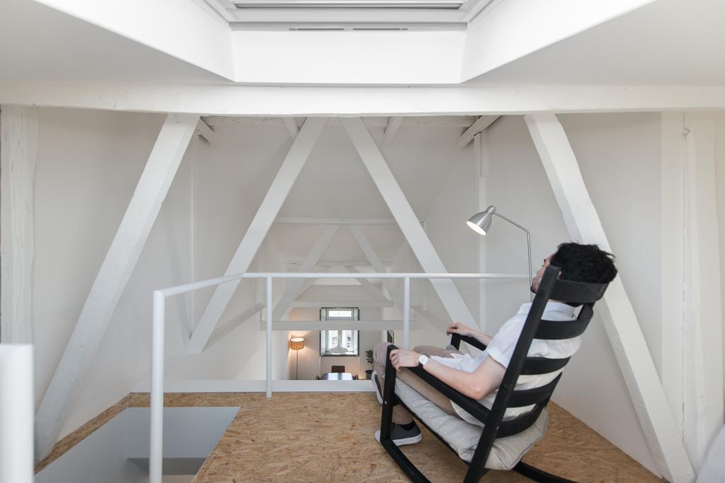 Embaixador 26: Belem Serviced Apartments Lizbona Zewnętrze zdjęcie