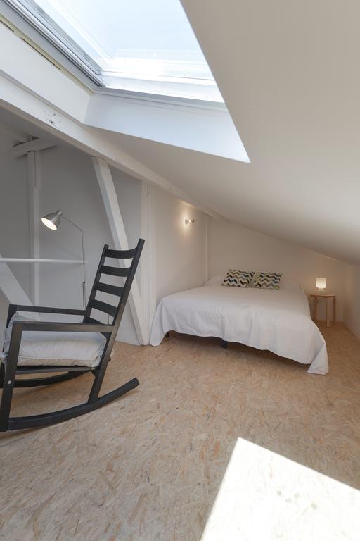 Embaixador 26: Belem Serviced Apartments Lizbona Zewnętrze zdjęcie