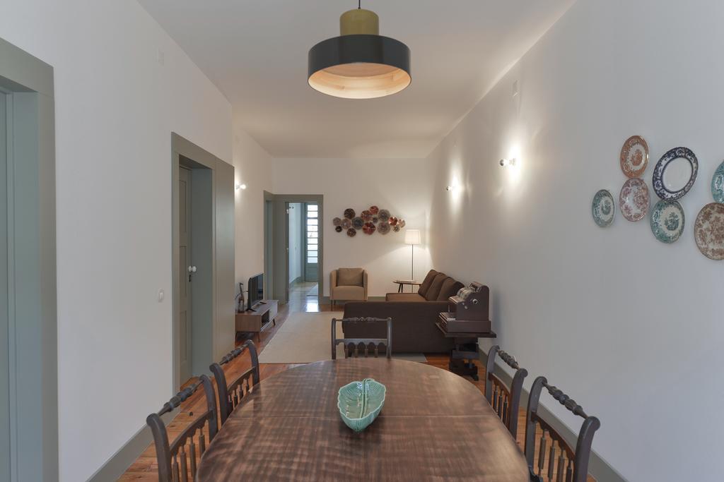 Embaixador 26: Belem Serviced Apartments Lizbona Zewnętrze zdjęcie