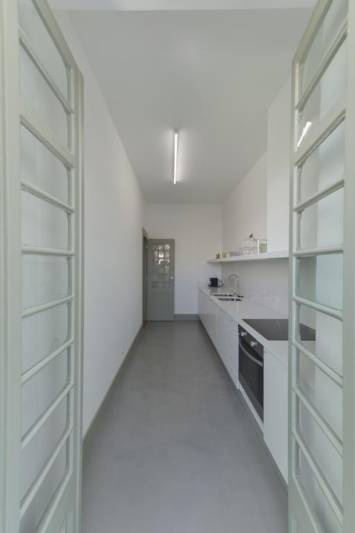 Embaixador 26: Belem Serviced Apartments Lizbona Zewnętrze zdjęcie