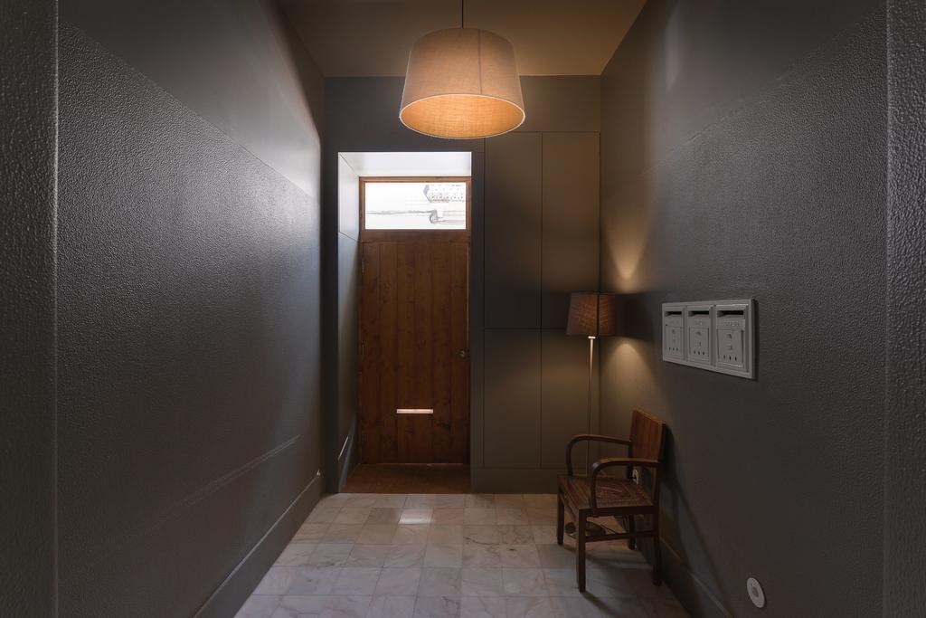 Embaixador 26: Belem Serviced Apartments Lizbona Zewnętrze zdjęcie