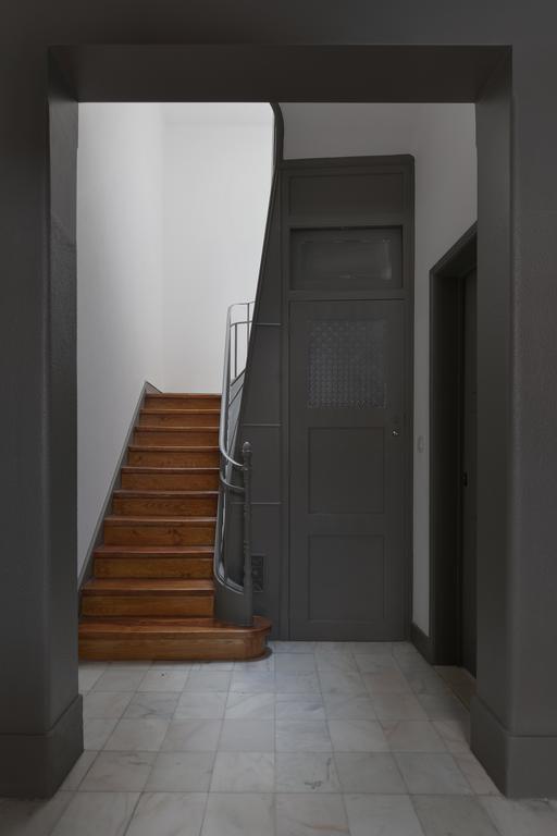 Embaixador 26: Belem Serviced Apartments Lizbona Zewnętrze zdjęcie