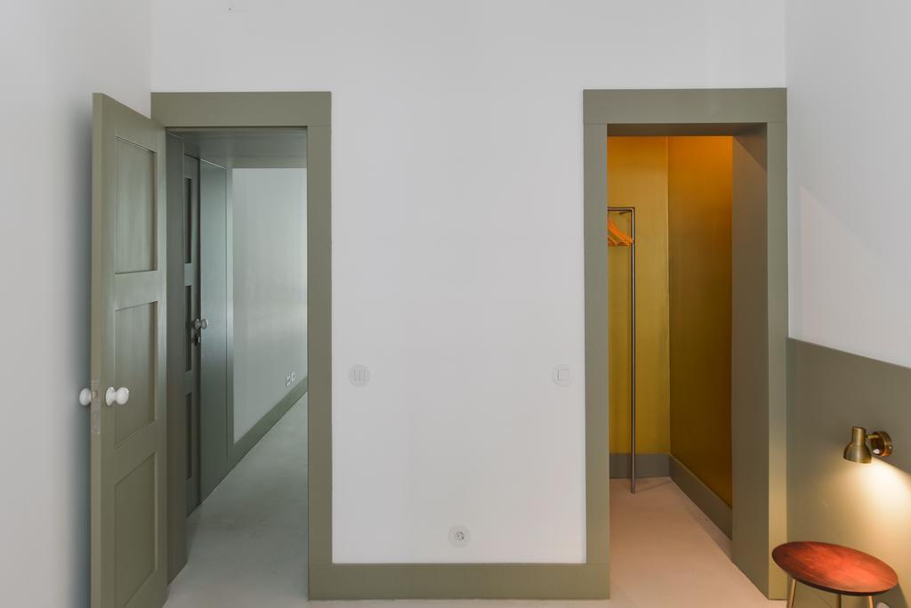 Embaixador 26: Belem Serviced Apartments Lizbona Zewnętrze zdjęcie