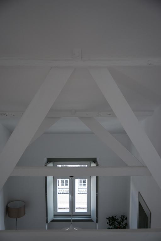 Embaixador 26: Belem Serviced Apartments Lizbona Zewnętrze zdjęcie