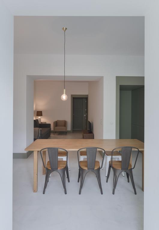 Embaixador 26: Belem Serviced Apartments Lizbona Zewnętrze zdjęcie