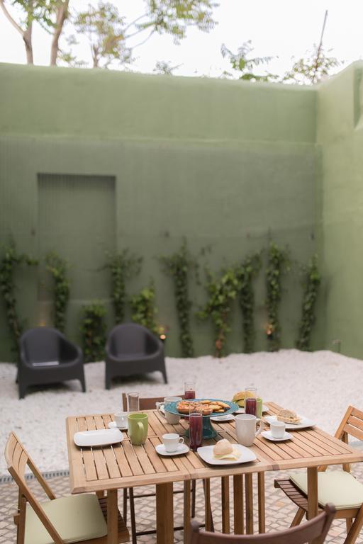 Embaixador 26: Belem Serviced Apartments Lizbona Zewnętrze zdjęcie